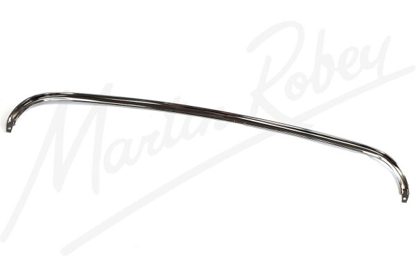 Upper Finisher Radiator Grille V12