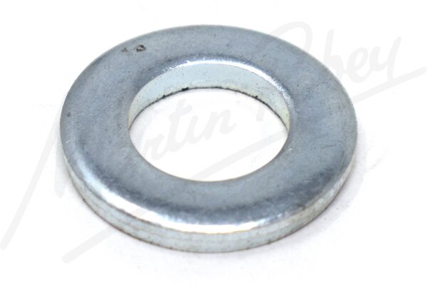 Washer-Plain - Genuine Jaguar