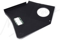 Bulkhead Side Top Stiffener - Left Hand