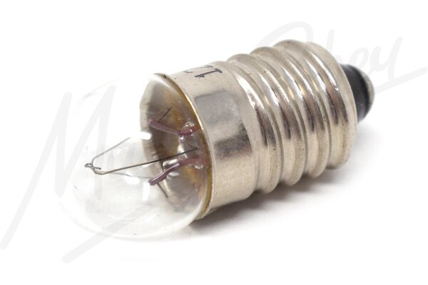 Bulb - Genuine Jaguar