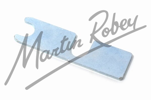 Shim / Packing Piece for IRS Cradle Mountings - All E-Type