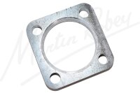 Front Exhaust Pipe Flange