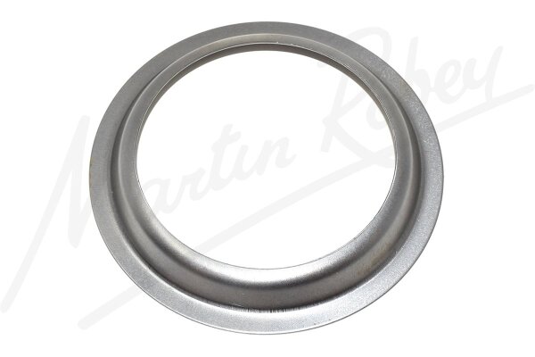 Rear Hub Water Thrower