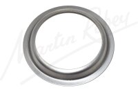 Rear Hub Water Thrower