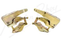 Jaguar E-Type Series 2/3 Handbrake Mechanisms-Recon Original