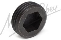 Sludge Plug - Aftermarket