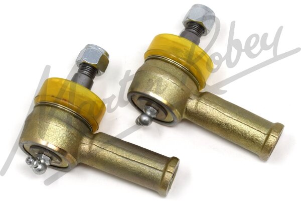 Track Rod End Assembly with Extra Travel - Pair