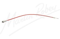 Kickdown Cable