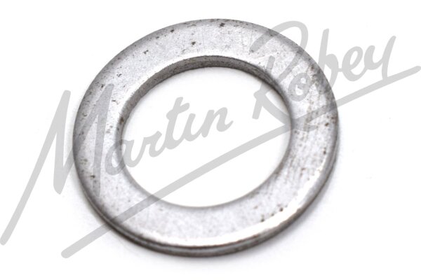 Washer - Genuine Jaguar