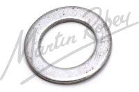 Washer - Genuine Jaguar