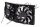 Series 2 E Type Uprated Cooling Fan Housing & Electric Fans