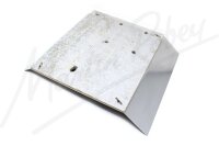 Lower Exhaust Heatshield US/Federal Version All Series 2