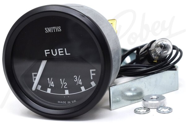 Smiths Fuel Gauge for E-Type / LATE 420G