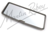 Interior Mirror with Stem & Boss for S1.5 & S2