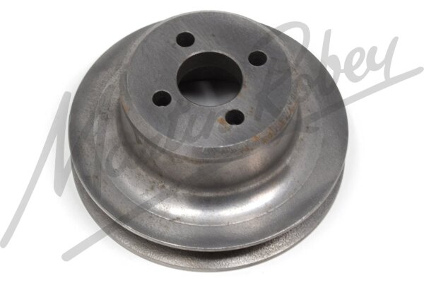 Series 2 Pulley