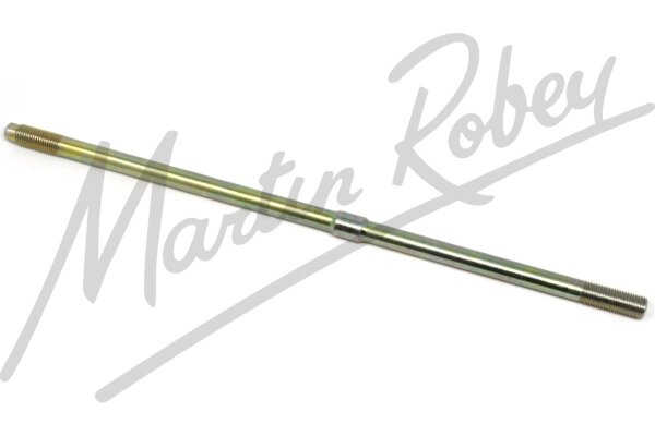 Cylinder Head Stud 4.2 (with Locating Dowel) 332mm - from Engine Numbers 7R1915/7R35389 onwards