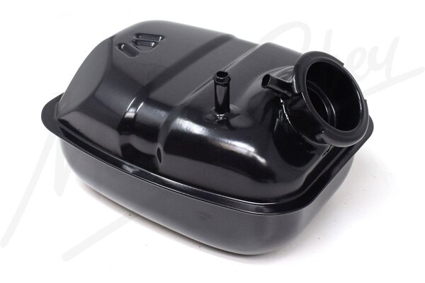 Series 2 E Type Coolant Expansion Tank