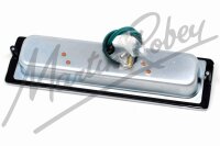 Rear Number Plate Lamp Assembly L743 for Series 2 & 3...