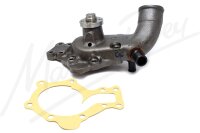 Water Pump Assembly (Early Engine) S2E