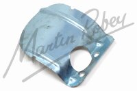 Alternator Heatshield for Series 2 E-Type / XKE / XJ6 S1