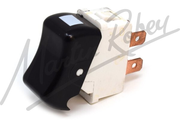 Washer Switch