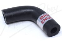 Vacuum Elbow Hose