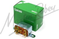 Lucas Starter Relay 22RA