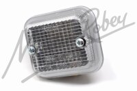 Reverse Lamp Assembly for Series 2 & 3 Jaguar E-Type