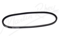 Fan Belt, Early 45 Amp Alternators W/O Air Con, *Check...