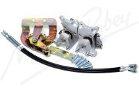 Fosseway Uprated Handbrake Kit Series 2 & 3 E-Type /...