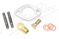 Brake Master Cylinder Spacer Kit