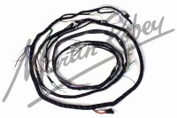 E-Type Engine Bay Harness S2E Rhd