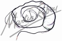 E-Type Engine Bay Harness S2E Lhd