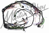 E-Type Dash Harness S2E Rhd