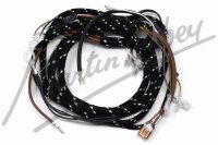 E-Type S2E Alternator Harness 60Amp