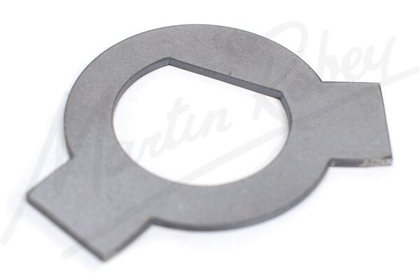 Washer - Genuine Jaguar