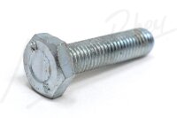 Setscrew - Genuine Jaguar