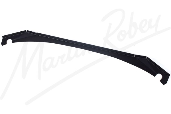 Number Plate Closing Panel for Series 2 & 3 E-Type / XKE