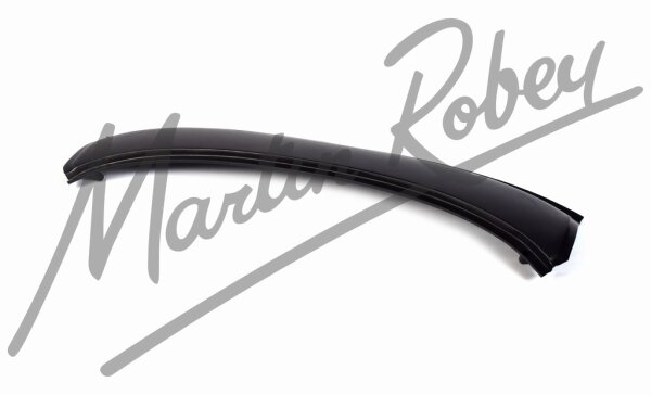 Rear Tonneau Panel for Series 2 & 3 DHC E-Type / XKE