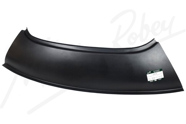 Rear Tonneau Panel for Series 2 FHC