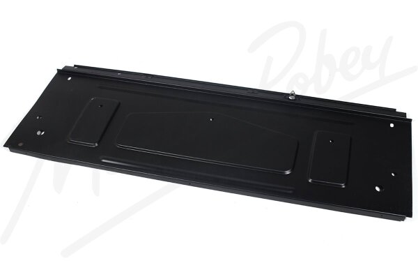 Top Panel Above Rear Suspension for Series 1 & 2 2+2 Only