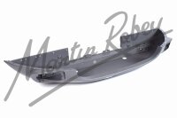 Bonnet Underpan Assembly for Series 2 Jaguar E-Type