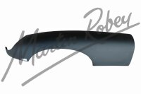 Front Wing Assembly LH for Jaguar E-Type Series 2