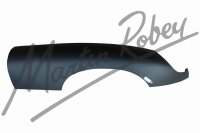 Front Wing Assembly RH for Jaguar E-Type Series 2