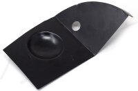 Rear End Closing Panel LH Jaguar E-Type Series 2