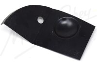 Rear End Closing Panel RH for Jaguar E-Type Series 2