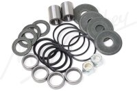 Inner Fulcrum Kit for Late 3.8 XKE/4.2 XKE/V12 XKE/S-Type/XJ