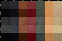 Series 2 2+2 Headlining Kit Inc. Sun Visor Covers