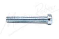 Setscrew Solenoid to Mounting Bracket