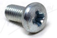 Setscrew - Genuine Jaguar